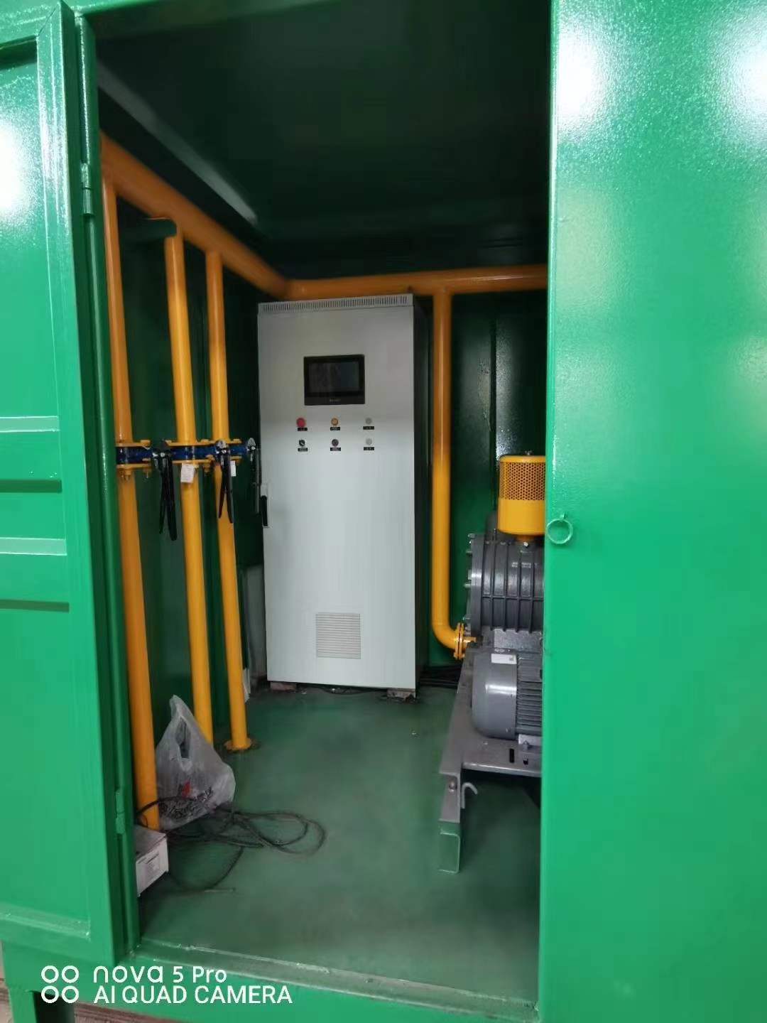 营口一体化高效絮凝沉淀池